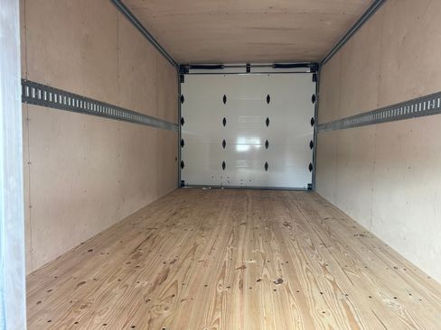 New 2025 Chevrolet Express 3500 w/ Power Convenience Package RWD image 11