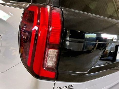 Used 2025 Ford Expedition Active AWD/4WD image 33