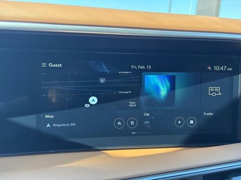 New 2026 Hyundai Palisade Calligraphy image 22