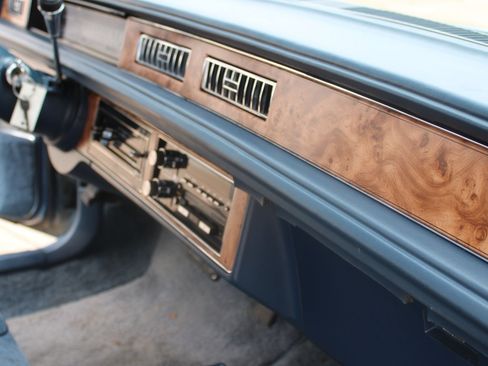 Used 1990 Buick Le Sabre Custom FWD image 13