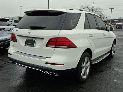 Used 2018 Mercedes-Benz GLE 350 image 6