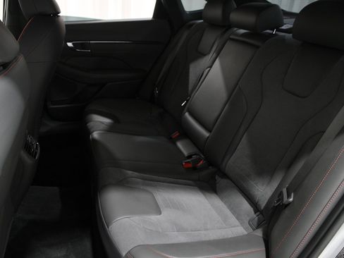 Certified 2023 Hyundai Sonata N Line image 19