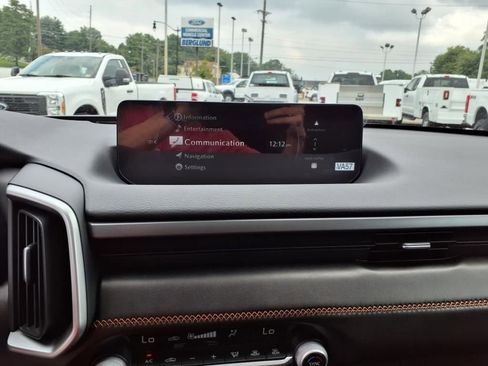 New 2025 MAZDA CX-50 AWD 2.5 Hybrid w/ Cargo Package image 15