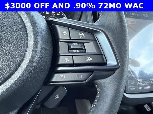 New 2026 Subaru Forester Limited image 22