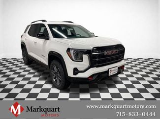 New 2026 GMC Terrain AT4 video 1