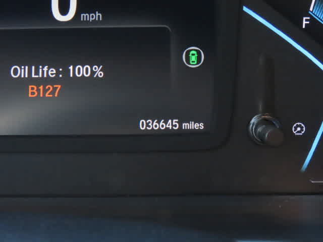 Used 2024 Honda Odyssey Touring image 28