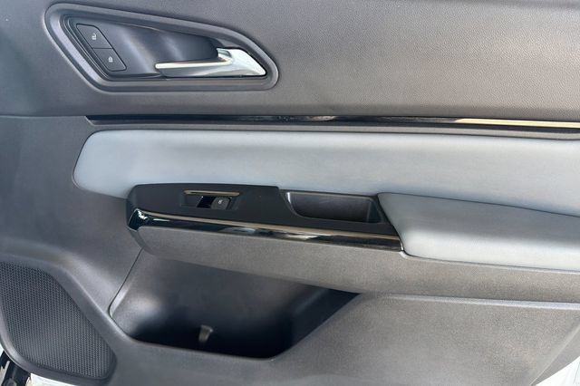 Certified 2025 Honda Prologue Touring image 22