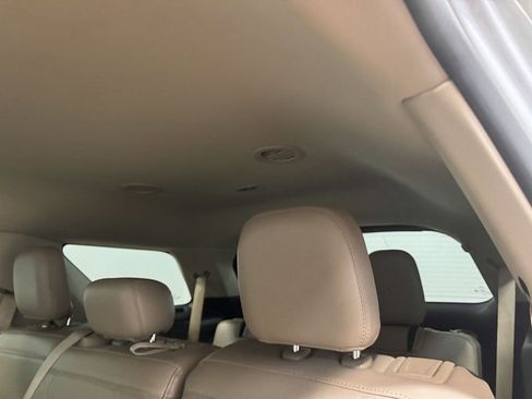 Used 2023 Ford Explorer XLT w/ Equipment Group 202A image 9