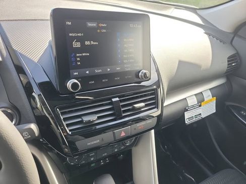New 2026 Mitsubishi Eclipse Cross LE AWD/4WD image 28