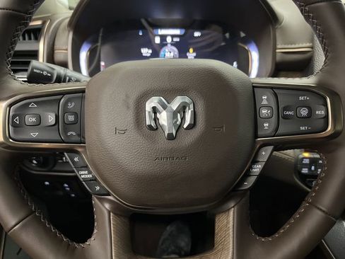 New 2026 RAM 1500 Limited image 18