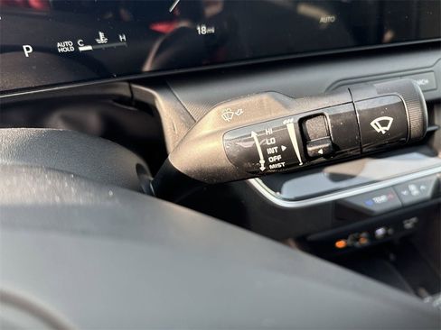 New 2025 Kia K4 EX image 19