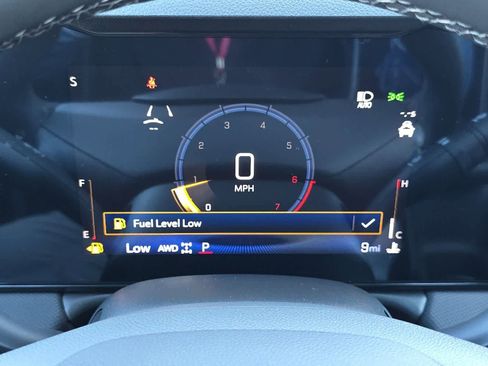 New 2026 Chevrolet TrailBlazer LT w/ LT Cold Weather Package image 24