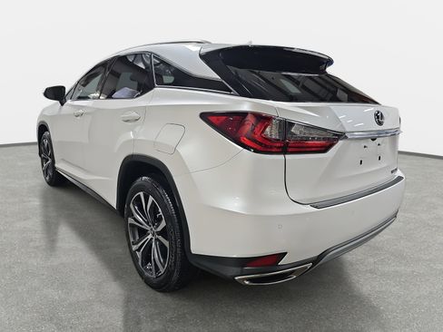 Used 2020 Lexus RX 350 FWD w/ Premium Package image 7