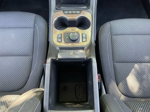 Used 2023 GMC Acadia SLE w/ Driver Convenience Package AWD/4WD image 11