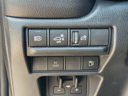 Used 2024 Toyota Land Cruiser 1958 AWD/4WD image 33