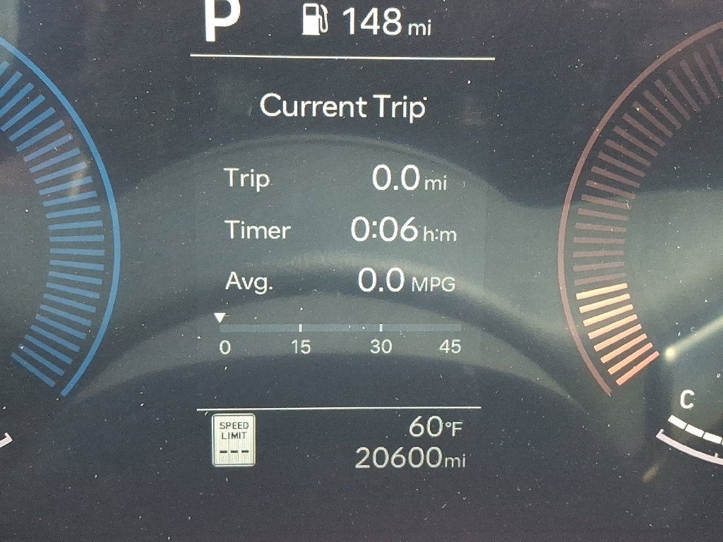 Used 2025 Hyundai Sonata SEL FWD image 22