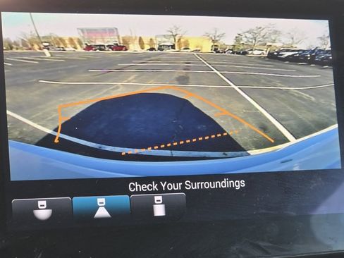 Certified 2022 Honda Accord Sport image 5