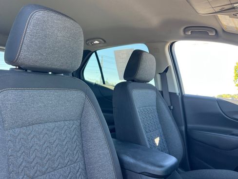 Used 2024 Chevrolet Equinox LT image 14