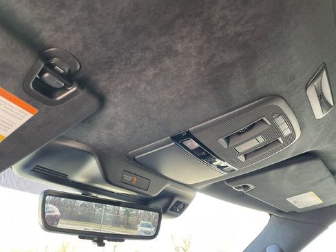 New 2026 INFINITI QX80 Autograph w/ Premium Cargo Package image 26