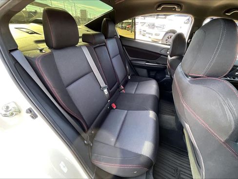 Used 2018 Subaru WRX image 19