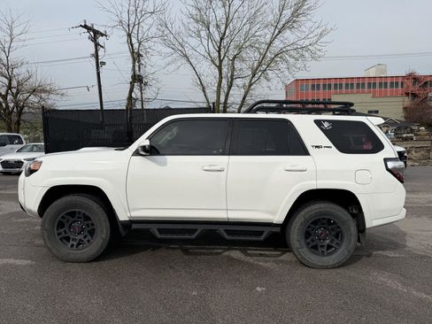Used 2019 Toyota 4Runner TRD Pro image 6