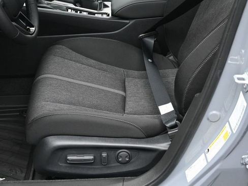 New 2025 Honda Accord Sport image 11