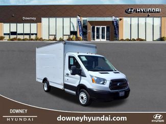 Used 2019 Ford Transit 350 138 DRW w/ Interior Upgrade Package RWD video 2