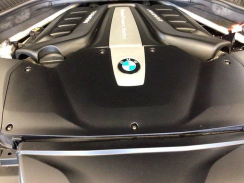 Used 2016 BMW X6 xDrive50i AWD/4WD image 29