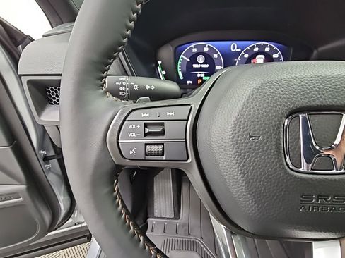 New 2026 Honda CR-V Sport-L image 24
