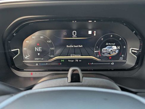 Used 2024 GMC Yukon XL Denali Ultimate image 11