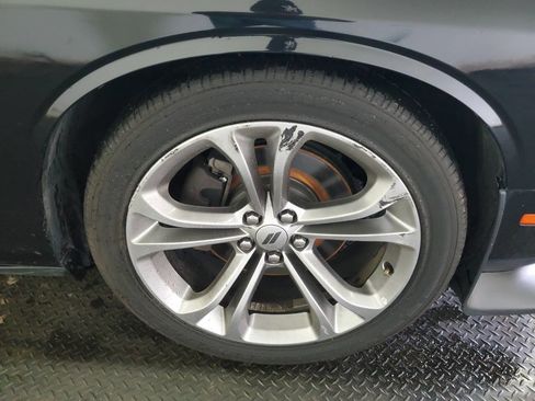 Used 2020 Dodge Challenger R/T image 17