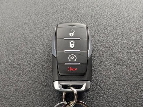 New 2026 RAM 1500 Big Horn image 30