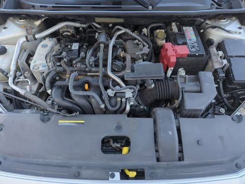 Used 2020 Nissan Sentra SV w/ Trunk Package image 29