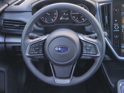 Certified 2026 Subaru Impreza 2.0i Sport AWD/4WD image 21