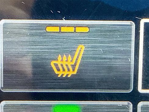 Used 2024 Subaru Outback Premium image 21