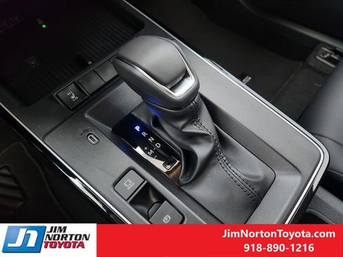 New 2026 Toyota Corolla Cross XLE image 17