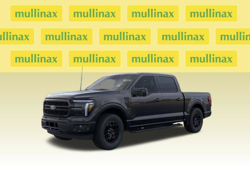 New 2026 Ford F150 Lariat RWD image 43