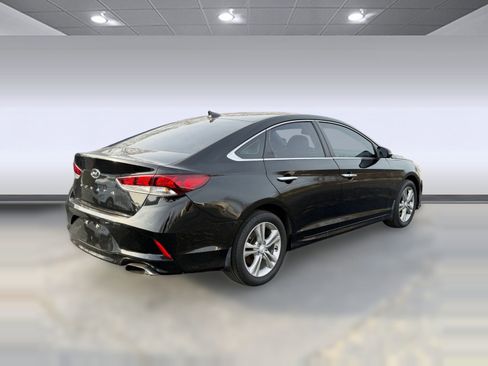 Used 2018 Hyundai Sonata SEL image 7