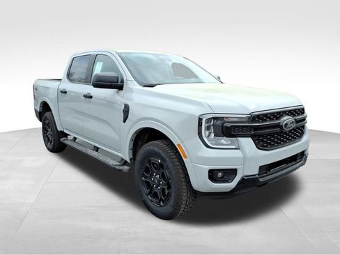 New 2026 Ford Ranger XLT w/ Equipment Group 301A High AWD/4WD image 14