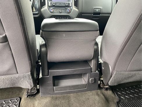 Used 2017 GMC Sierra 1500 SLE w/ SLE Value Package AWD/4WD image 24