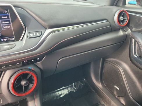 Used 2020 Chevrolet Blazer RS image 27