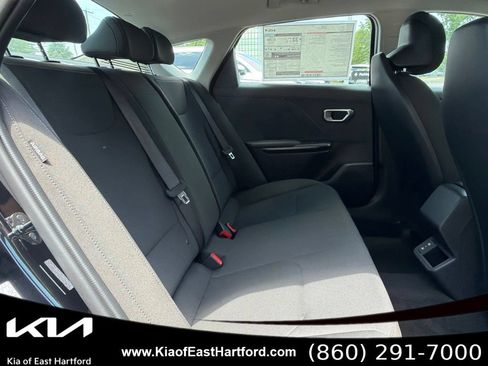 New 2026 Kia K4 FWD image 13