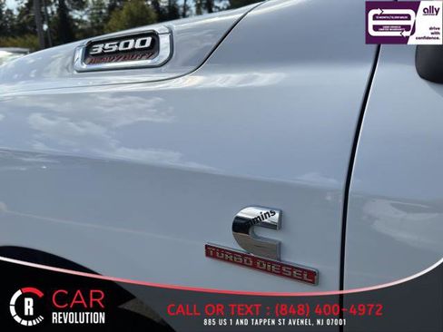 Used 2024 RAM 3500 Big Horn image 63