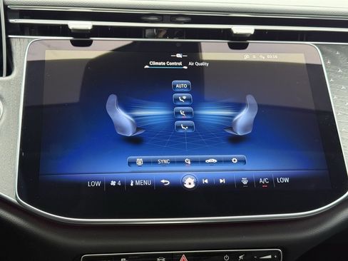 Used 2025 Mercedes-Benz E 350 E 350 image 16