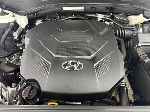Used 2023 Hyundai Palisade Limited w/ Cargo Package FWD image 38