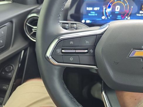 New 2026 Chevrolet Equinox LT image 19