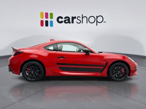 Used 2024 Toyota GR86 TRUENO Edition image 6