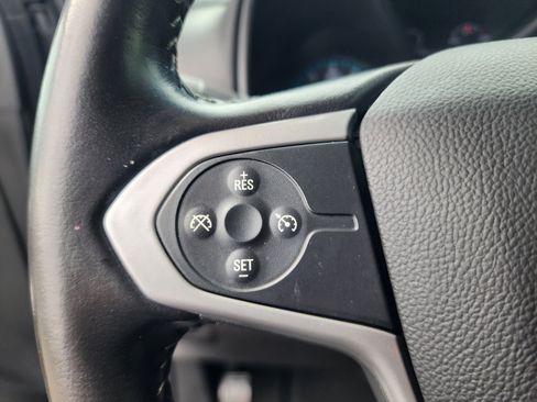 Used 2022 Chevrolet Colorado LT w/ LT Convenience Package image 30