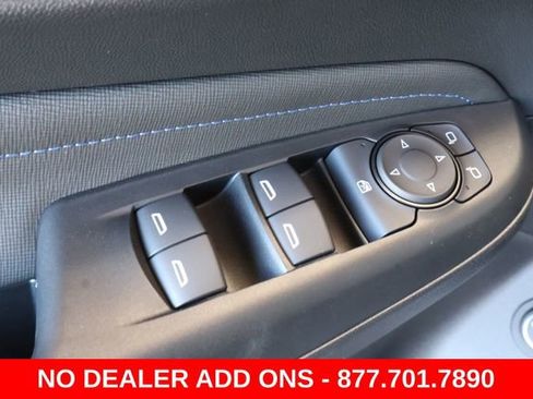 New 2026 Buick Envista Sport Touring w/ Convenience I Package image 13