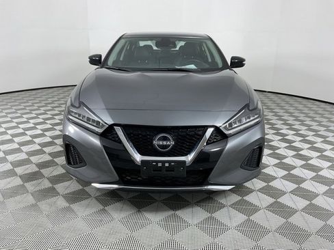 Used 2023 Nissan Maxima SV w/ Floor Mat Group image 2